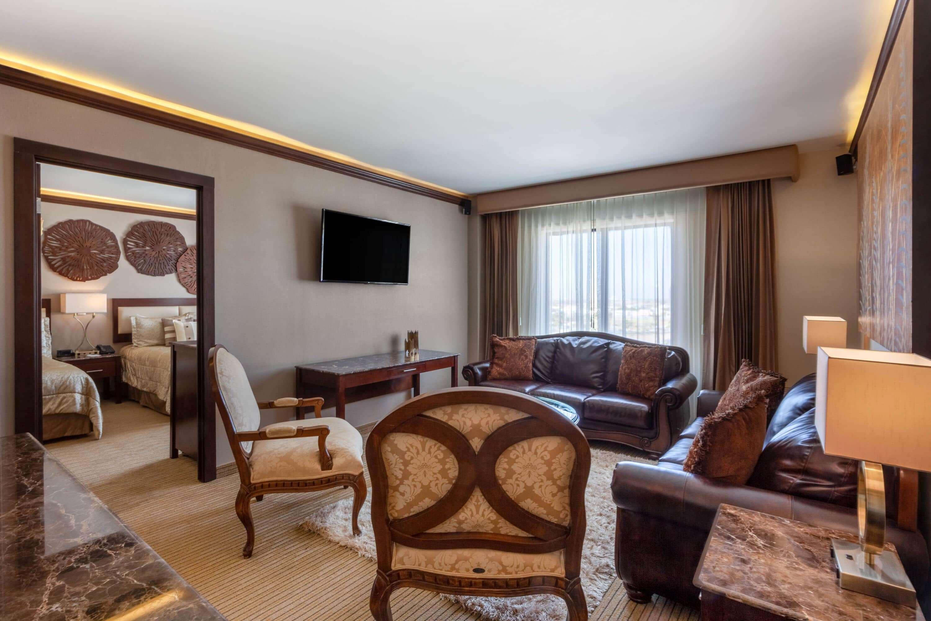 Wyndham Torreon Hotel Exterior photo