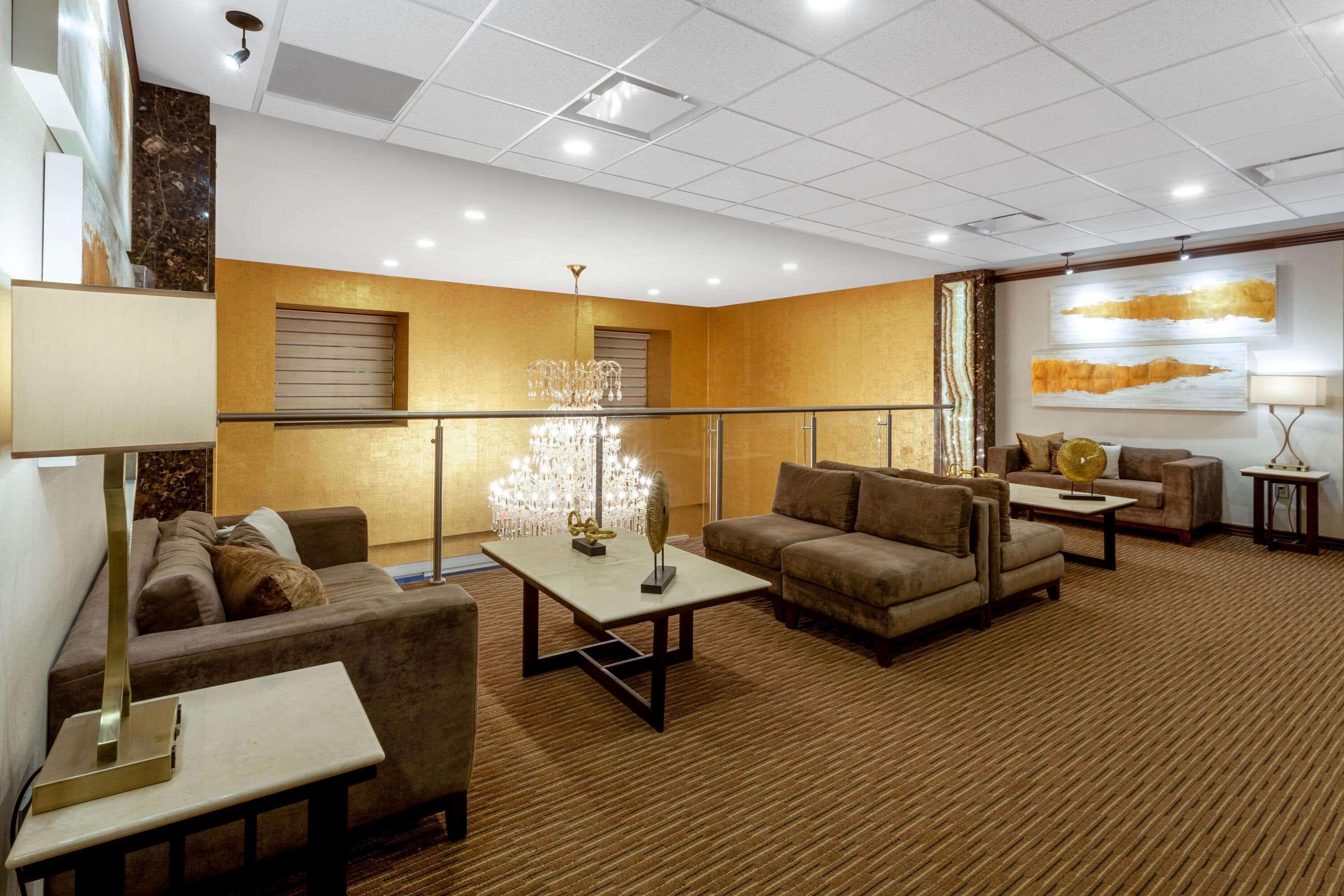 Wyndham Torreon Hotel Exterior photo