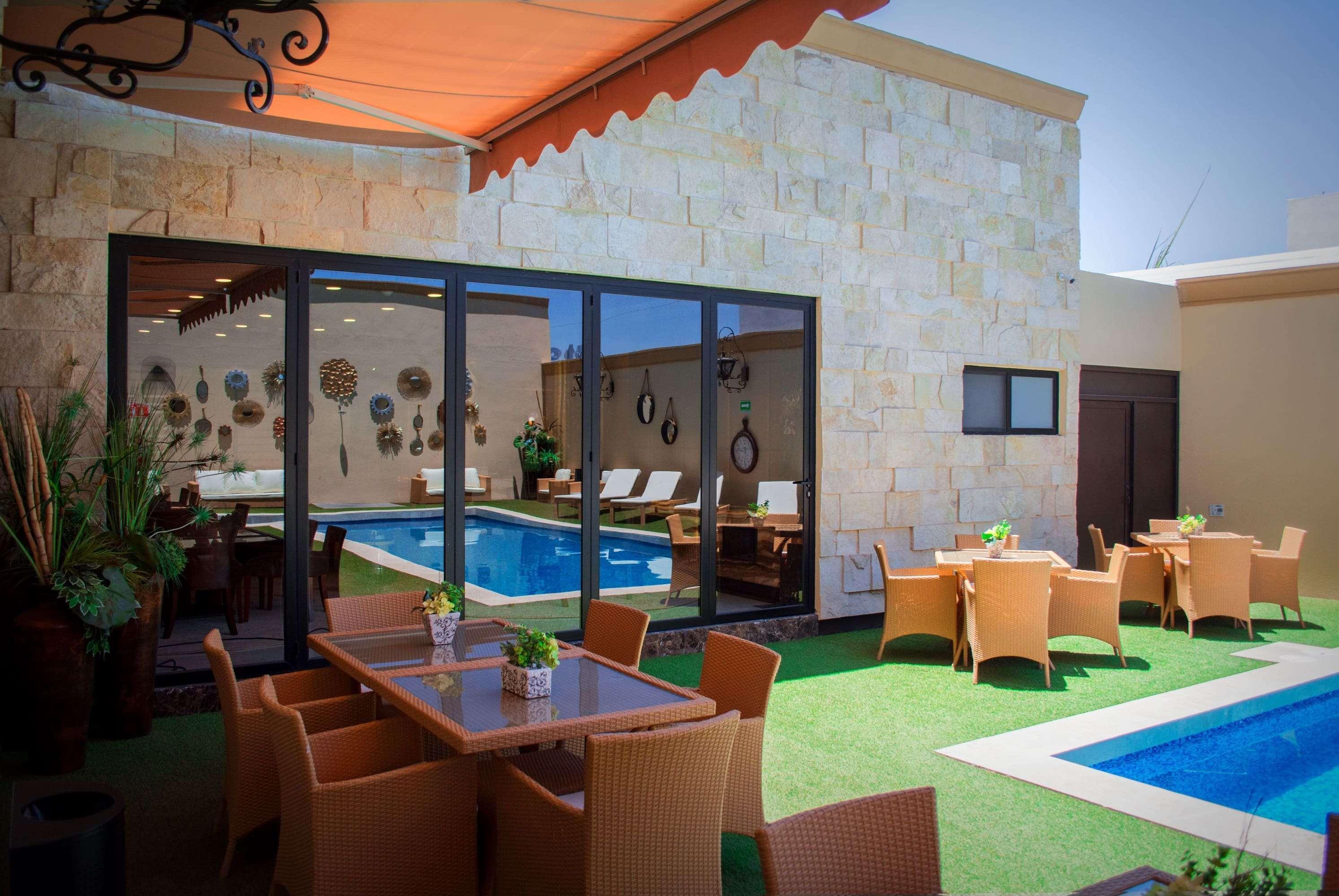 Wyndham Torreon Hotel Exterior photo