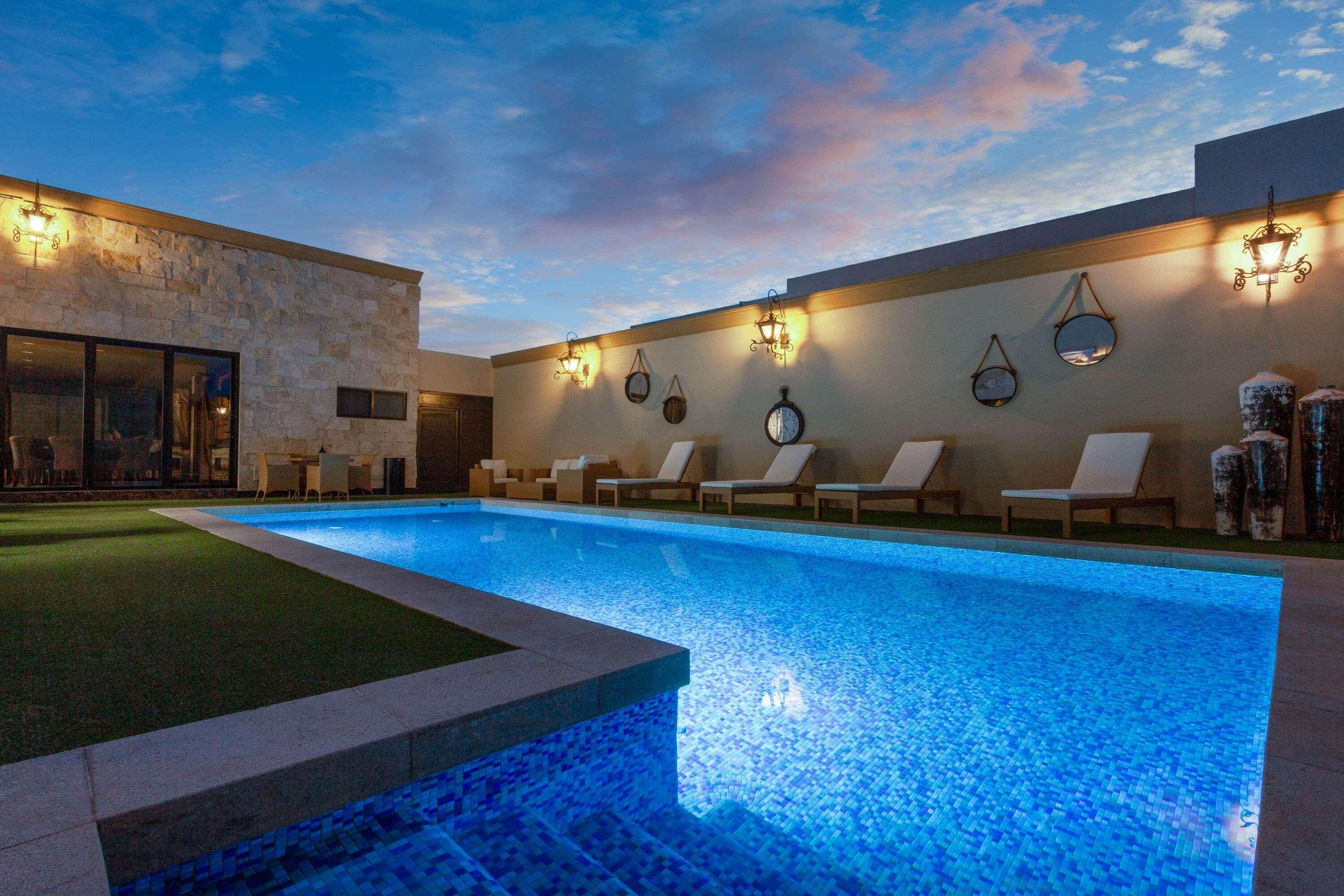 Wyndham Torreon Hotel Exterior photo